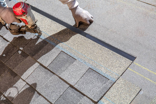 Best Slate Roofing Contractor  in Frankston, TX